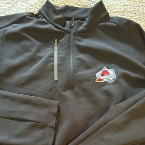 Men’s 3XLT 1/4 Avalanche pullover